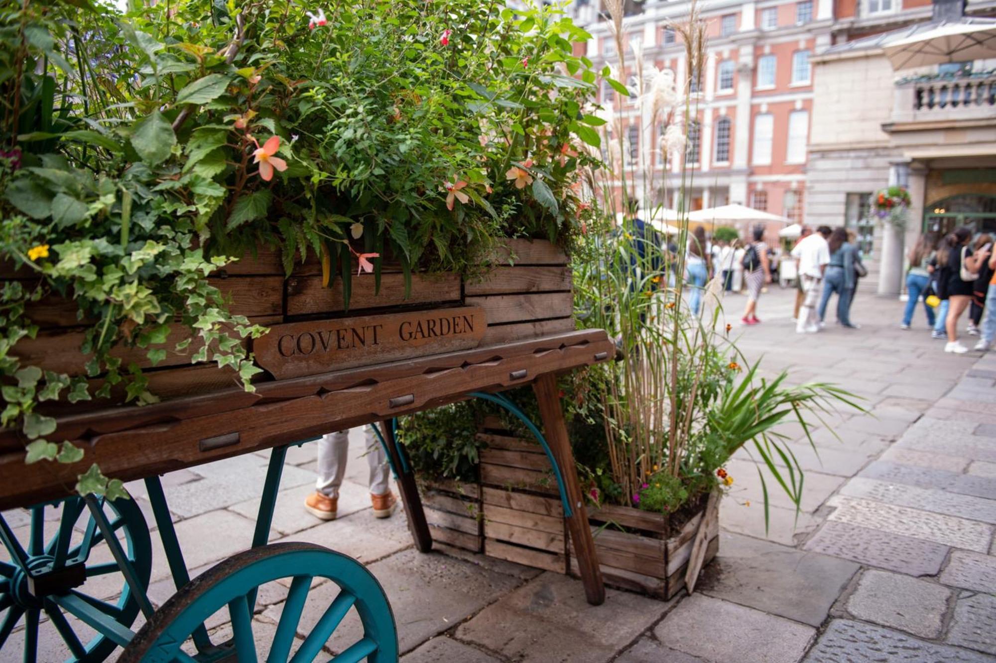 Lovely Charing Cross Apartment Londres Exterior foto